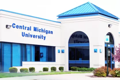 Central Michigan University